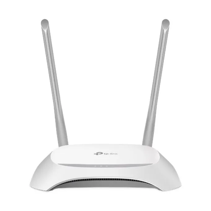 TP-Link Wi-Fi Router