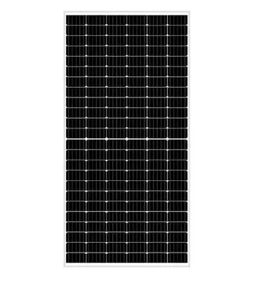 550w kitai solar panel with 2pair of mc4 connectors