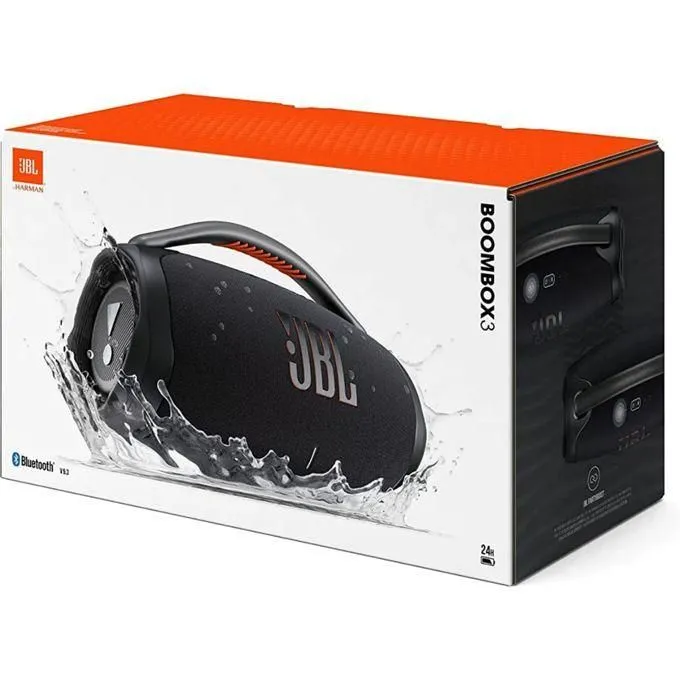 Jbl BoomBox 3