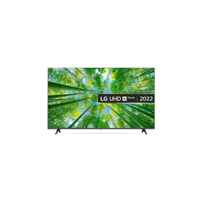 LG 50UQ75006 50" 4K ULTRA HD (2022 MODEL)