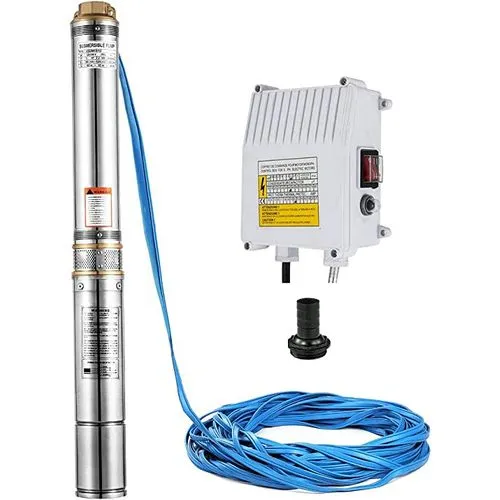 KAILO High Lift Solar Deep Well Pump /borehole Pumps / Solar Booster Pump