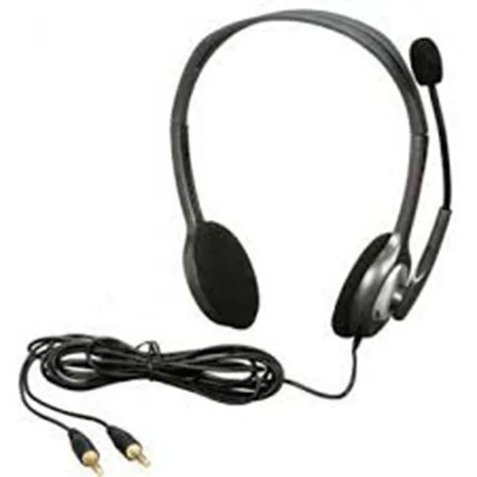 Logitech H110