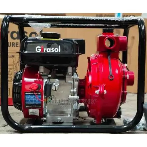 GIRASOL WATER PUMP