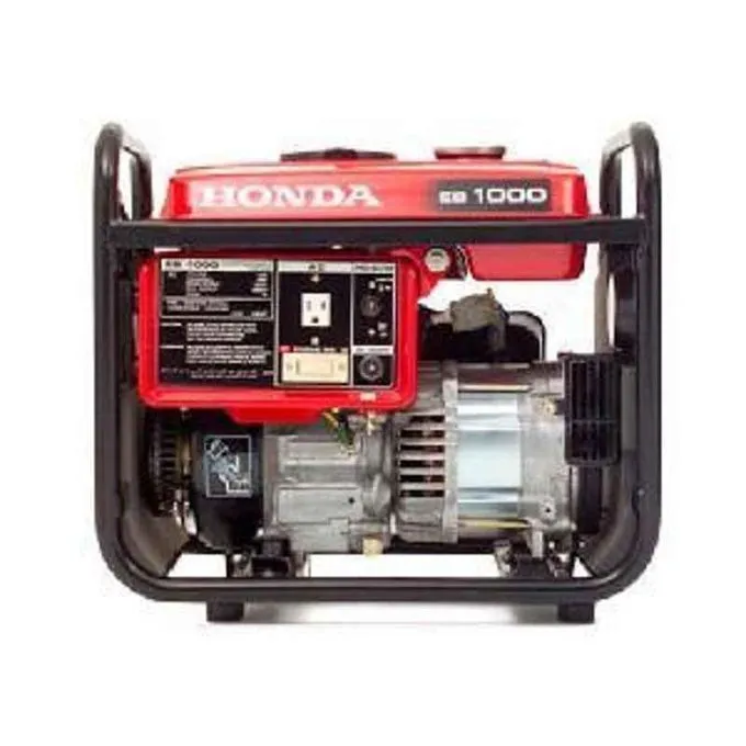 Honda EP 1000 Generator