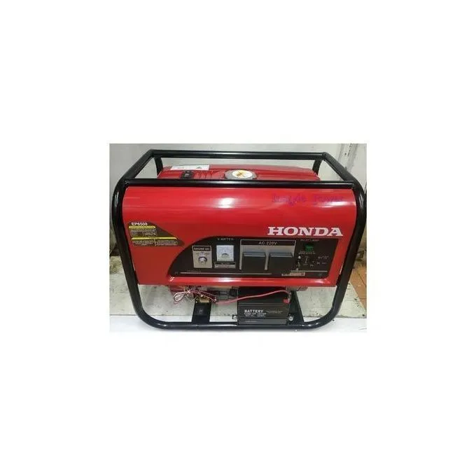 Honda Gasoline Generator