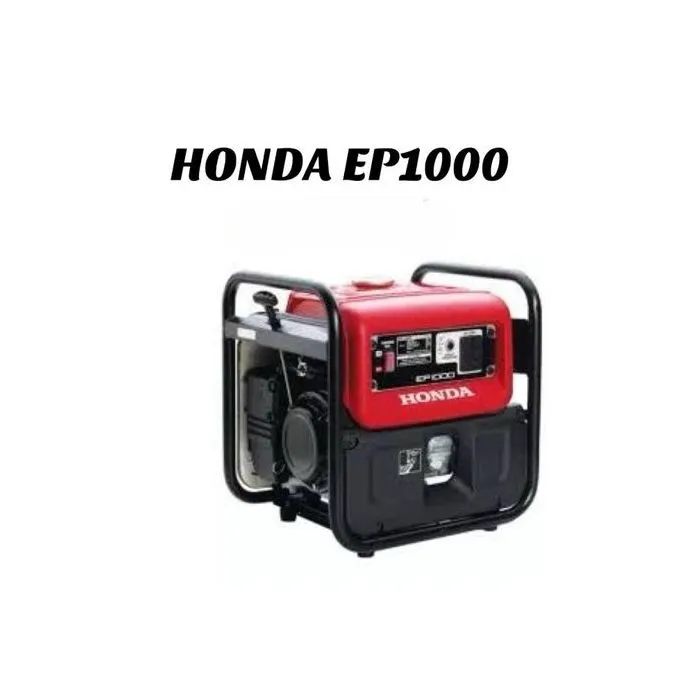 Honda EP1000 POWERFUL GENERATOR