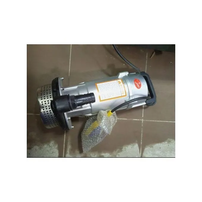 Maxpolar Electric Submersible Water Pump 1hp Maxpolar 35 Meter