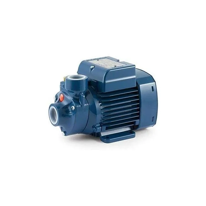 Pedrollo WATER PUMP 0.5 HP ITALY PKM60