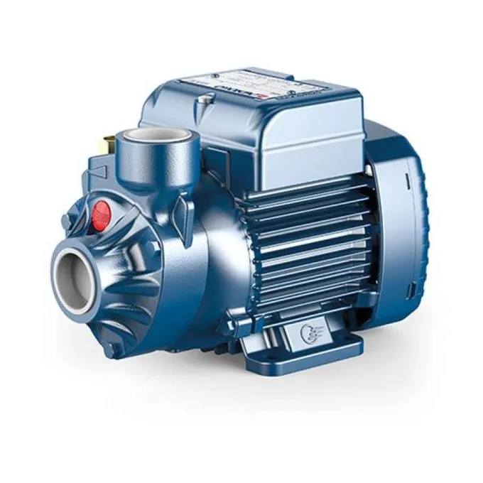 Pedrollo Booster Water Pump 0.5hp