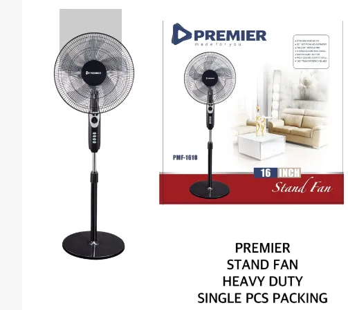 Special offer for premier standing fan