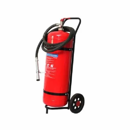 20kg dry powder  fire extinguisher 