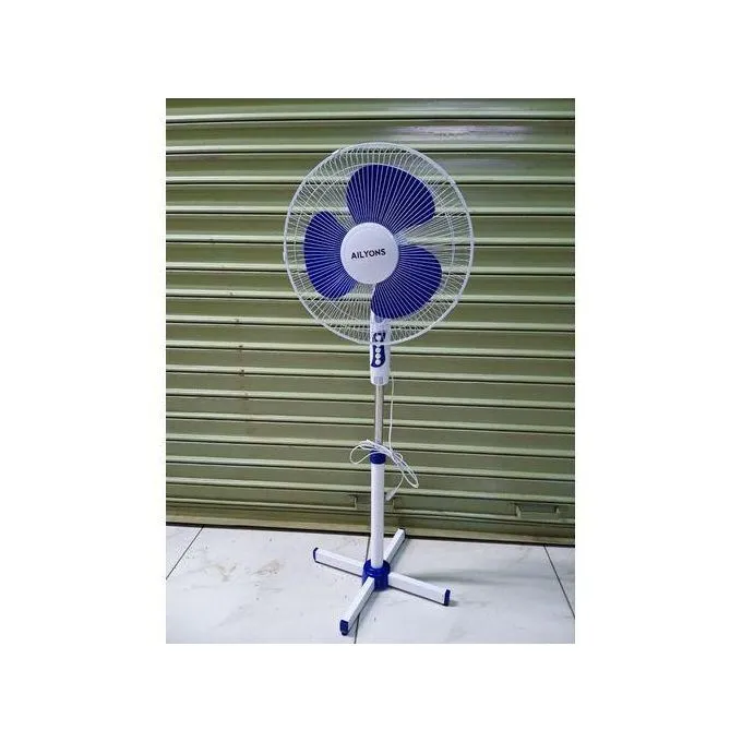 AILYONS 16 Inch Standing Fan