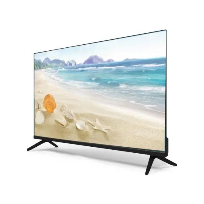 Gld 32" DIGITAL LED FRAMELESS TV-HDMI &USB PORTS-INBUILD DECODER
