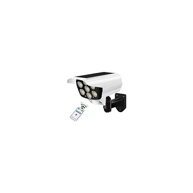 Powerful Outdoor Led Solar Light Induction Wall Motion Sensor Spotlight