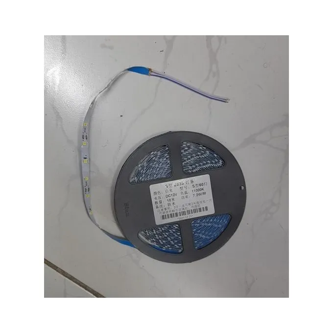 10m Flexible LED Strip