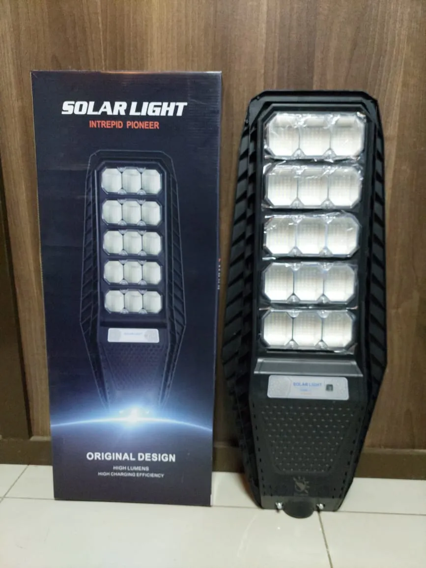 300w Jd streetlight 