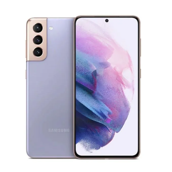 Samsung Badili-Samsung Galaxy S21 5G 128GB, 8GB RAM, 6.2 Dynamic AMOLED Display, 64MP Triple Camera 10MP, Android 11, 4000mAh Battery, Dual SIM
