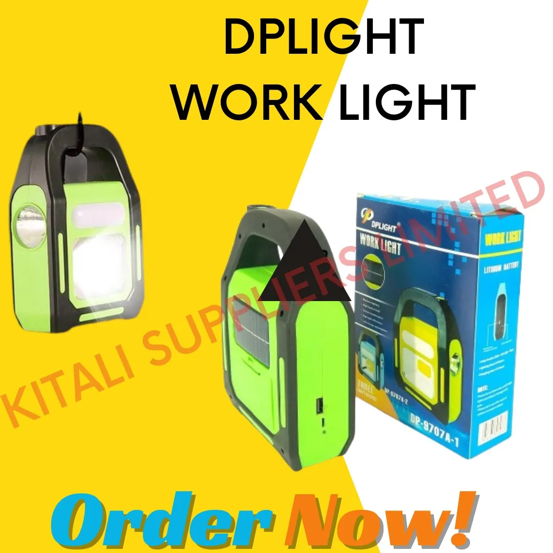 A work light dp light  