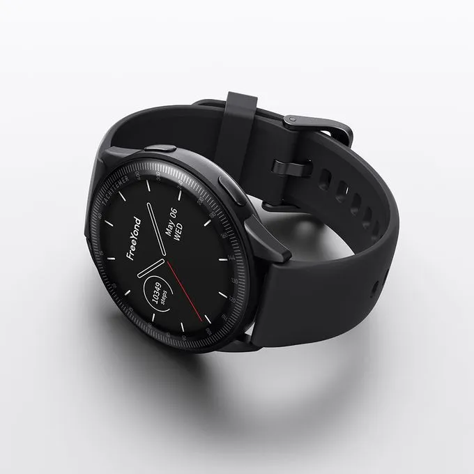 Freeyond Smartwatch Sports IP68 Running FY Watch S1