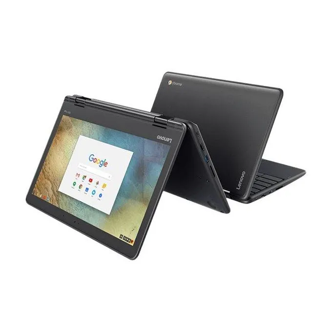 Lenovo N23 Yoga 2-in-1 Chromebook 11.6