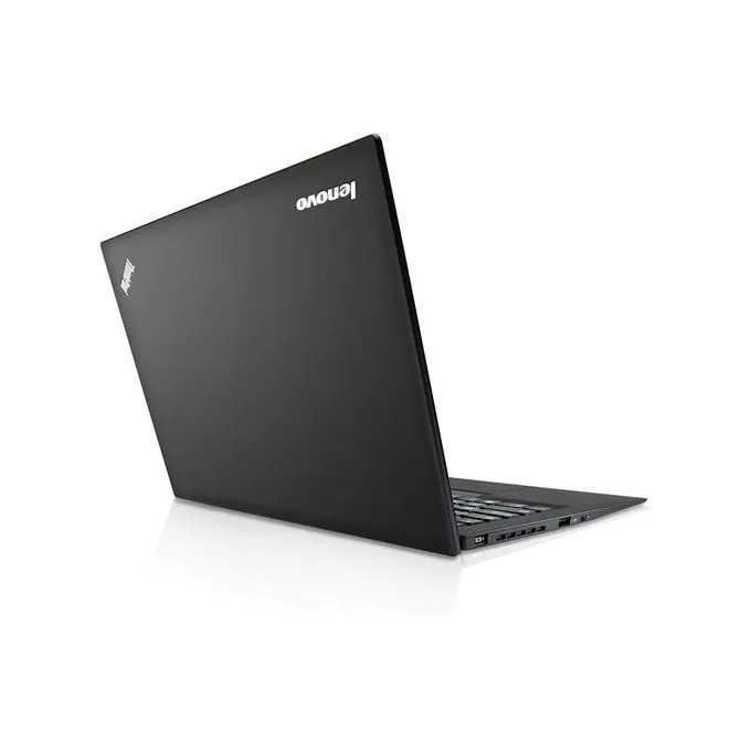 Lenovo Refurbished Thinkpad Intel Core I5 8 GB RAM 500 GB HDD 12.5'' Black