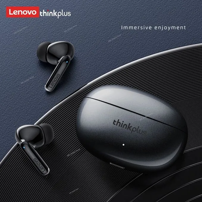 Lenovo XT88 Bluetooth 5.3 Earbuds Earphones Headset