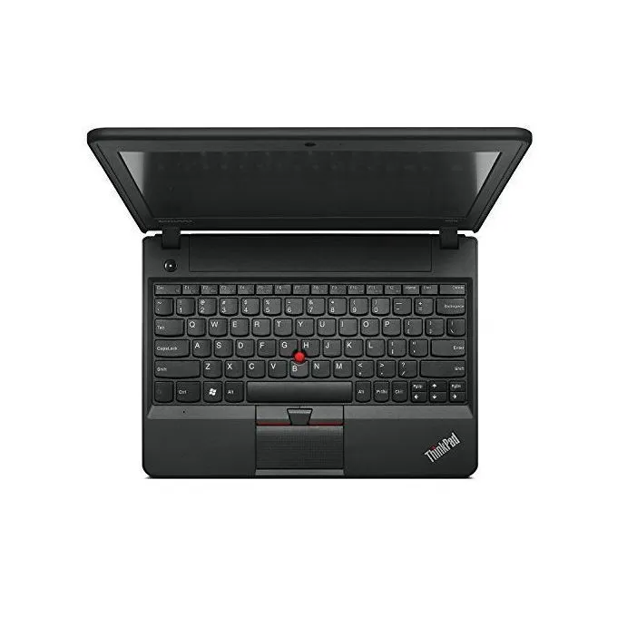 Lenovo Refurbished X131e - 11.6" - Intel Dual-Ccore - 4GB RAM - 320GB HDD - Black