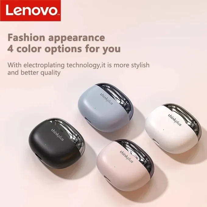 Lenovo Thinkplus X15 Pro True Wireless BT Headphones