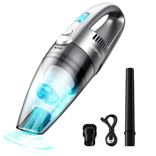 Oraimo Ultra H2 3-in-1 Handheld Vacuum Cleaner