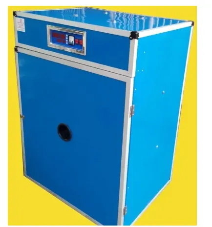 528 Eggs Capacity Automatic Electric Egg Incubator