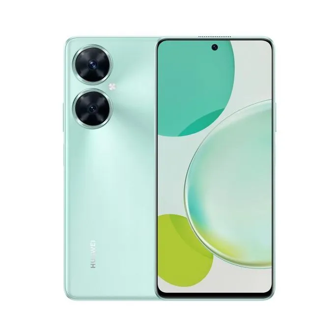 Huawei Nova 11i , 6.8", 128GB + 8GB RAM (Dual SIM), 5000mAh, Mint Green