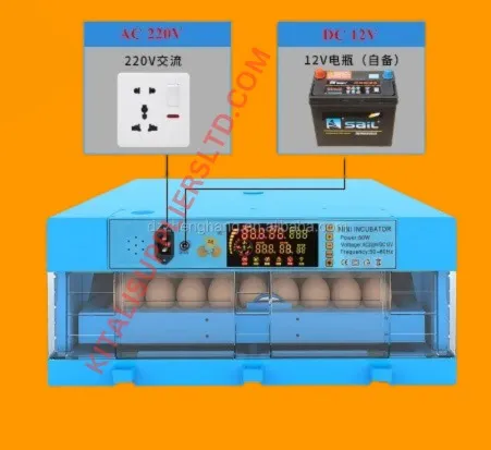 Special offer for 64eggs incubator
