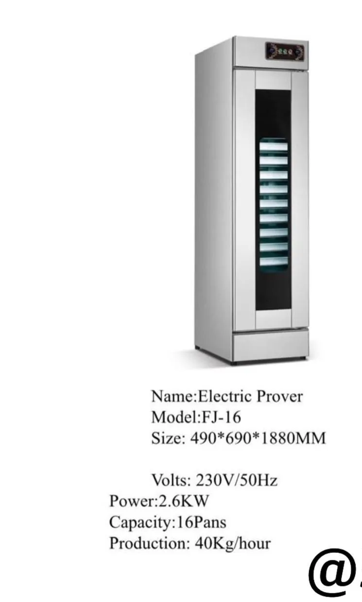 Special Premier Electric pover