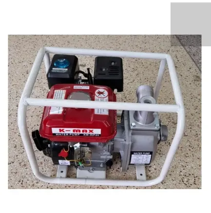 Premier K Max 3" petrol Water Pump