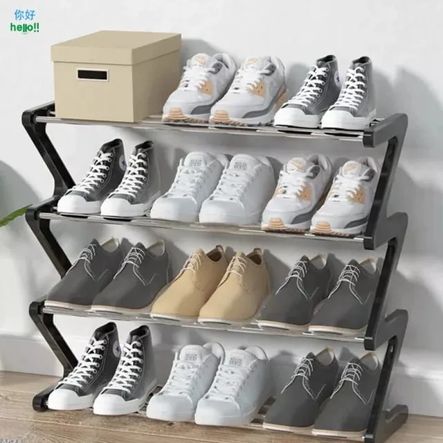 Shoe rack 