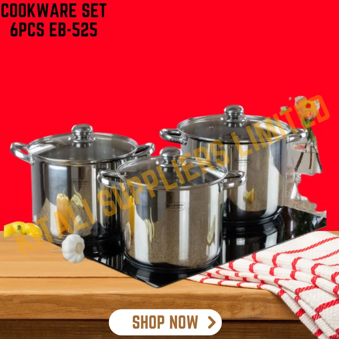 Special offer for cooks wares