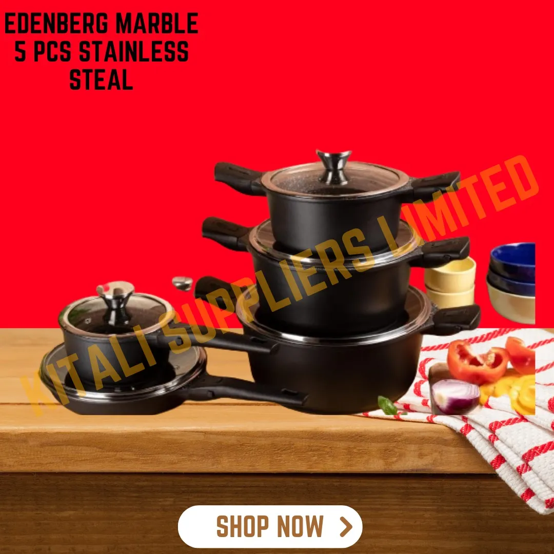 Special offer for Edenberg marble pots