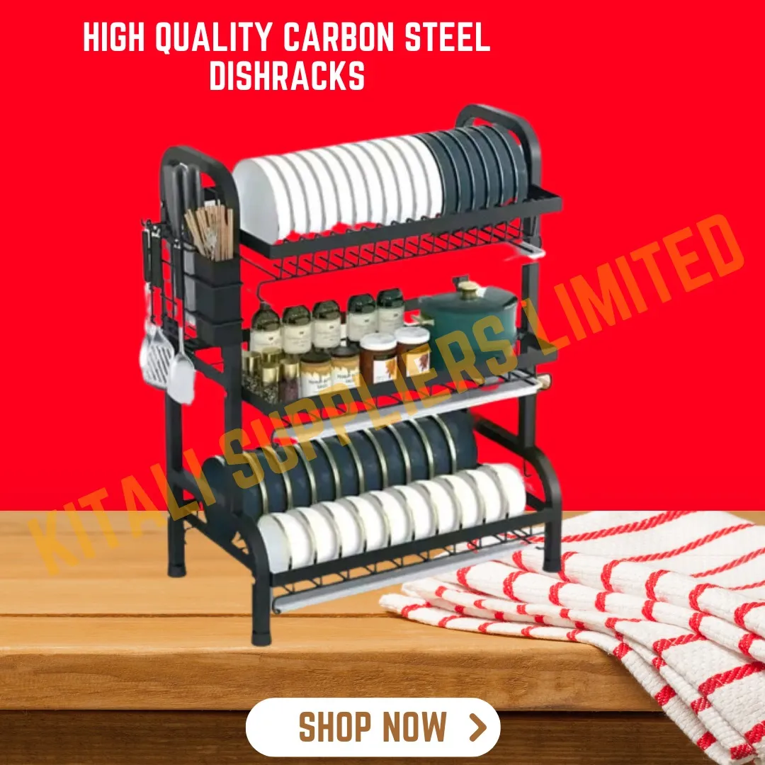 High Quality  Dish  rack 