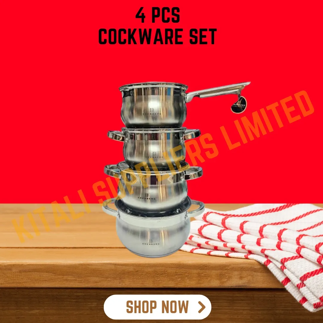 Special offer for cook wares 