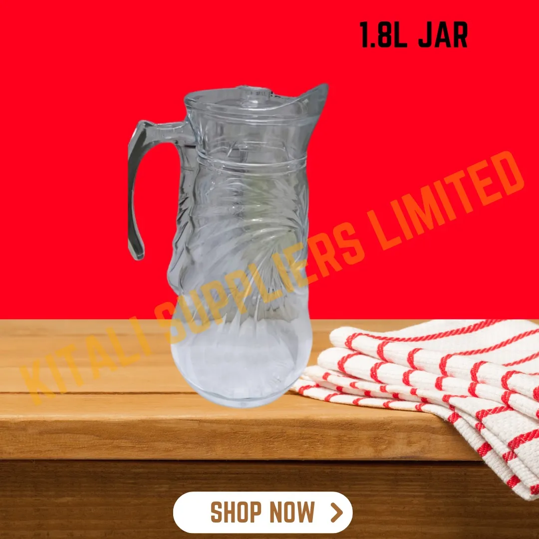 Special offer for 1.8l