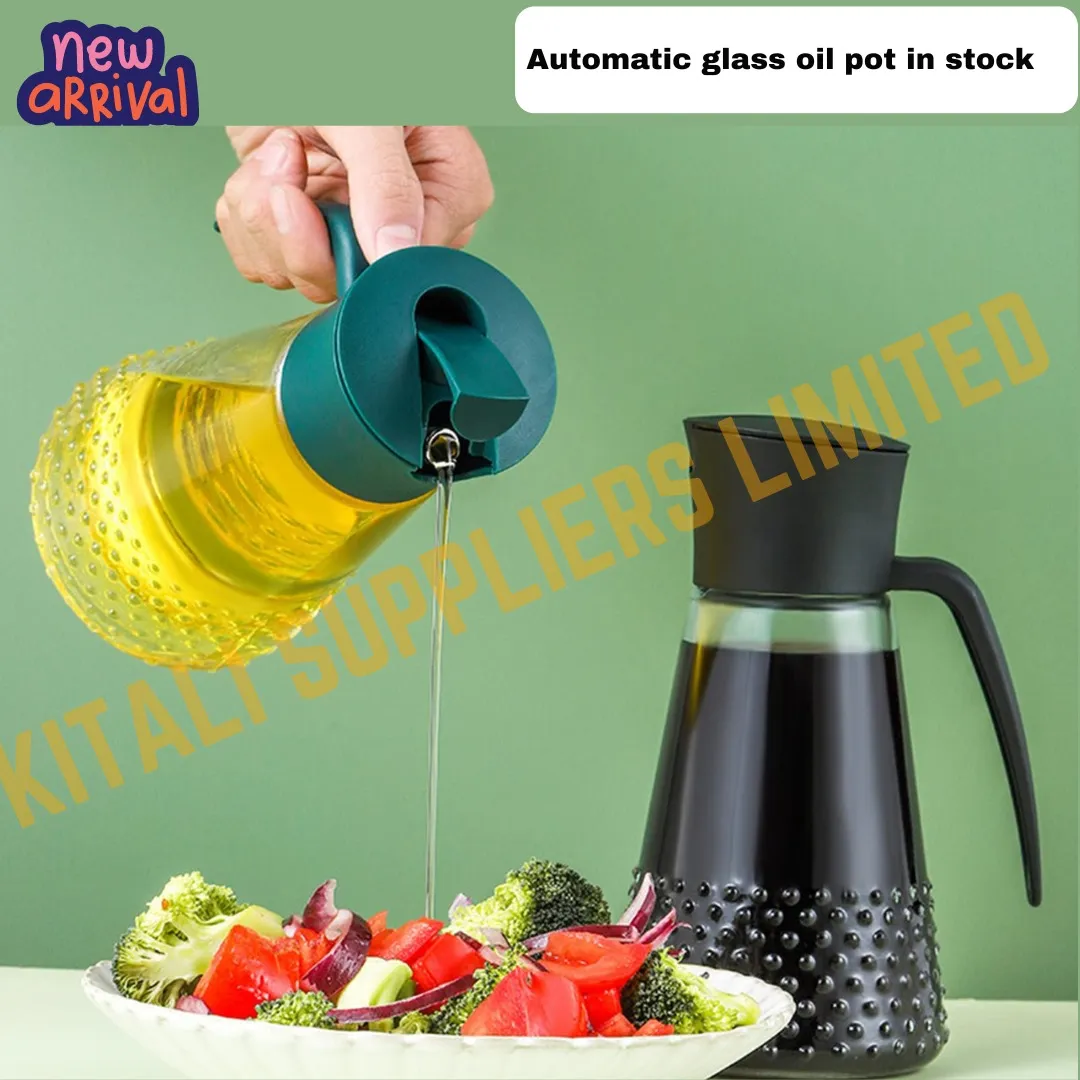  special  offer for Automatic oil pot