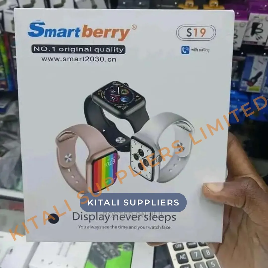 smartberry watch 
