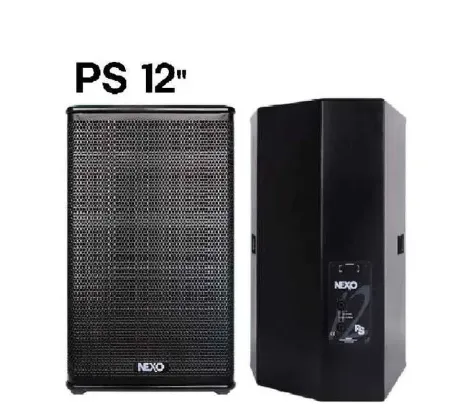 Nexo PS-12 INCH SINGLE SPEAKER  10000181063
