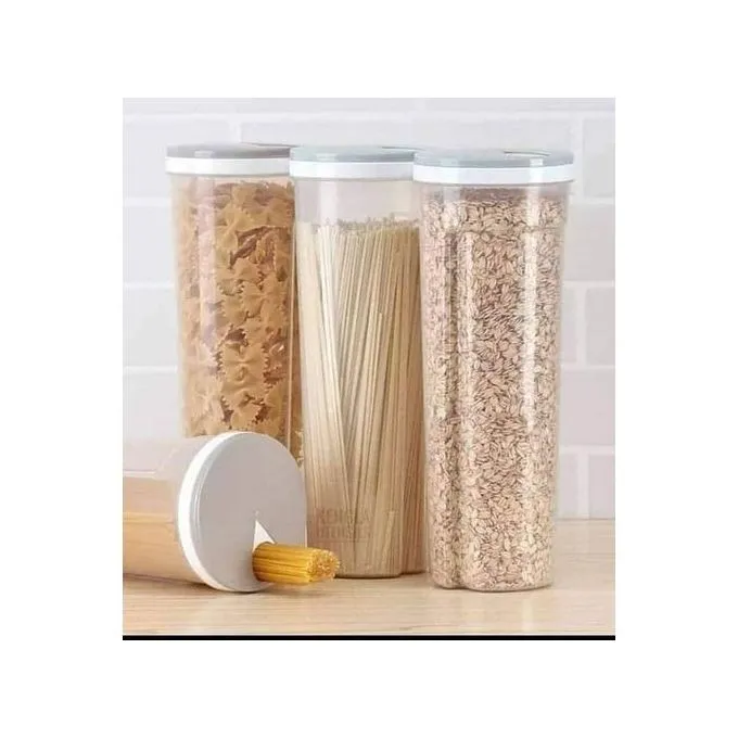 Spaghetti Storage Jar-1PC