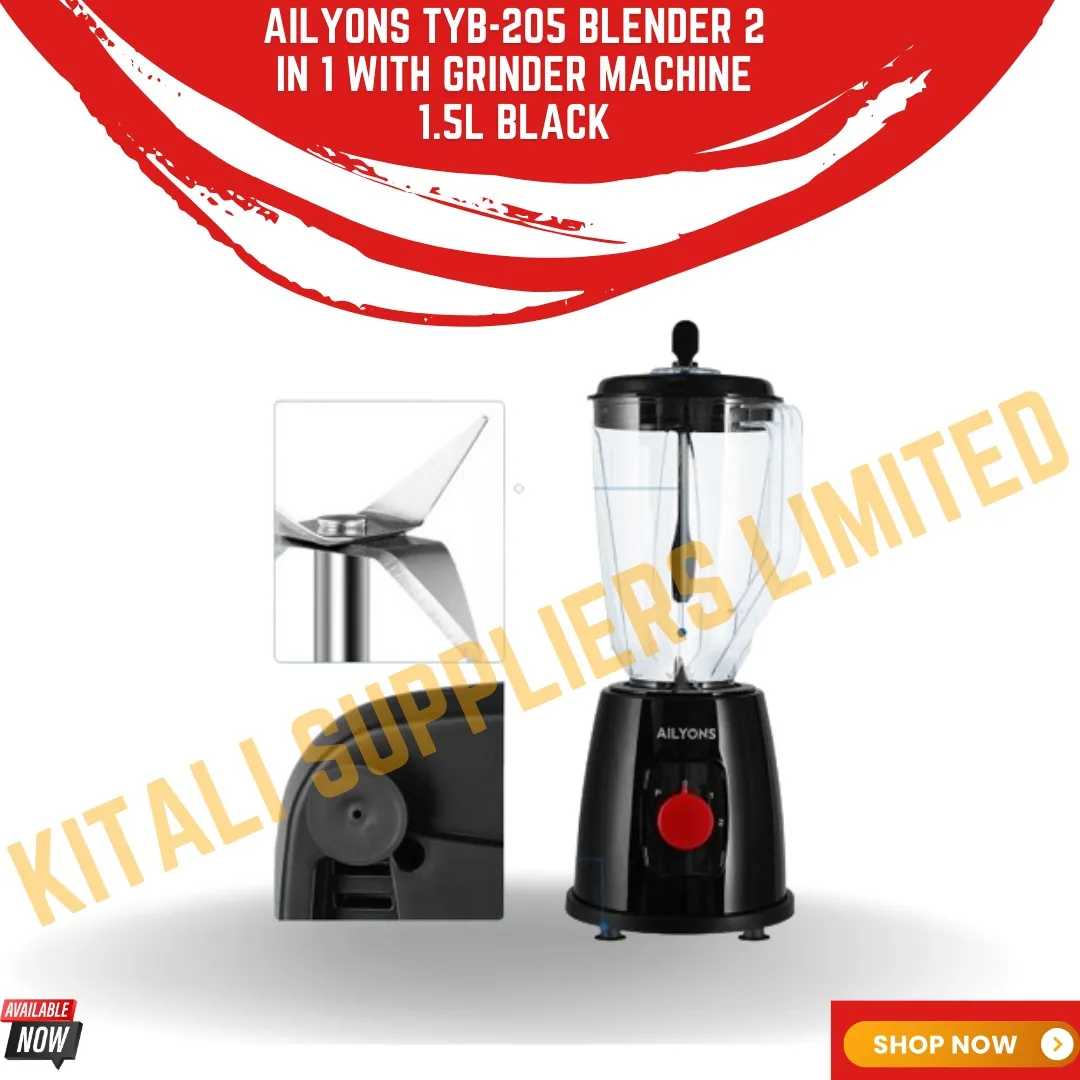 AILYON BLENDER  TYB 