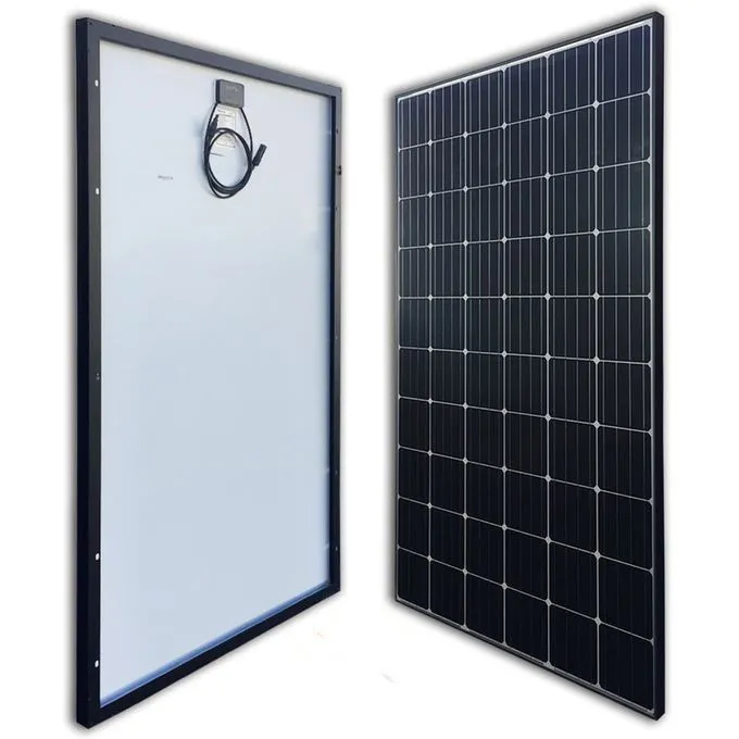 300W Kitali solar panel monocrystalline all weather 