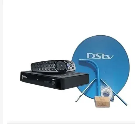 Special offer for Dstv set fullkit 