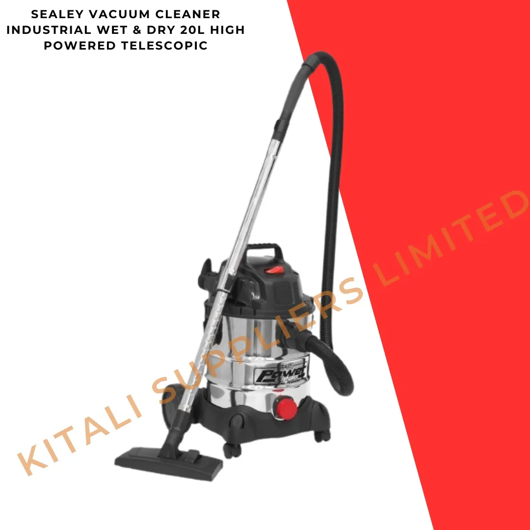 Vaccum cleaner 