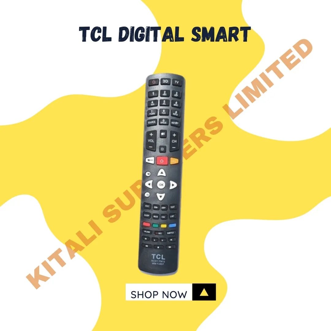 TCL Digital Smart