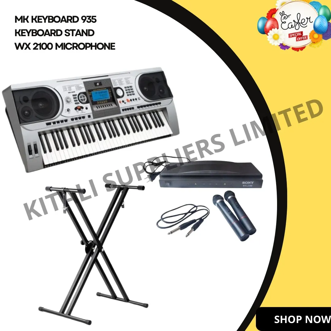 Mk- 935 Keyboard musical  equipment